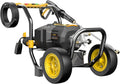 3200 PSI Electric Pressure Washer with 30Ft Pressure Hose O177604