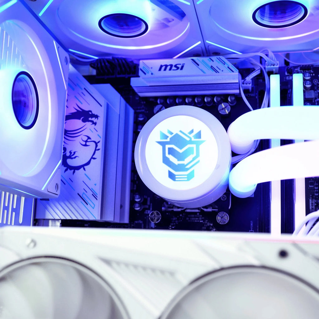 Gaming PC T5677
