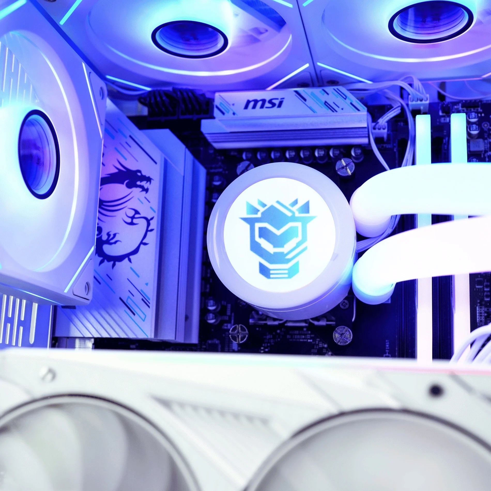 Gaming PC T5677