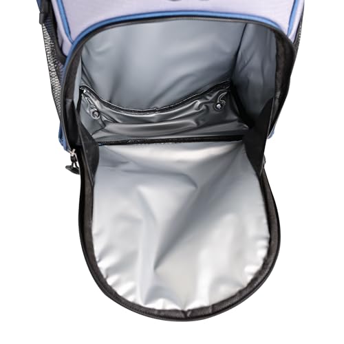 14 Way Golf Cart Bag with Rain Cover B909