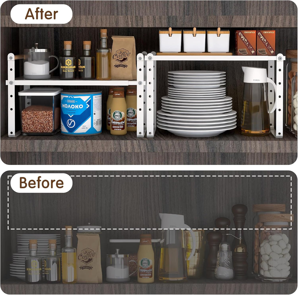 Expandable Shelf Organizer H799406