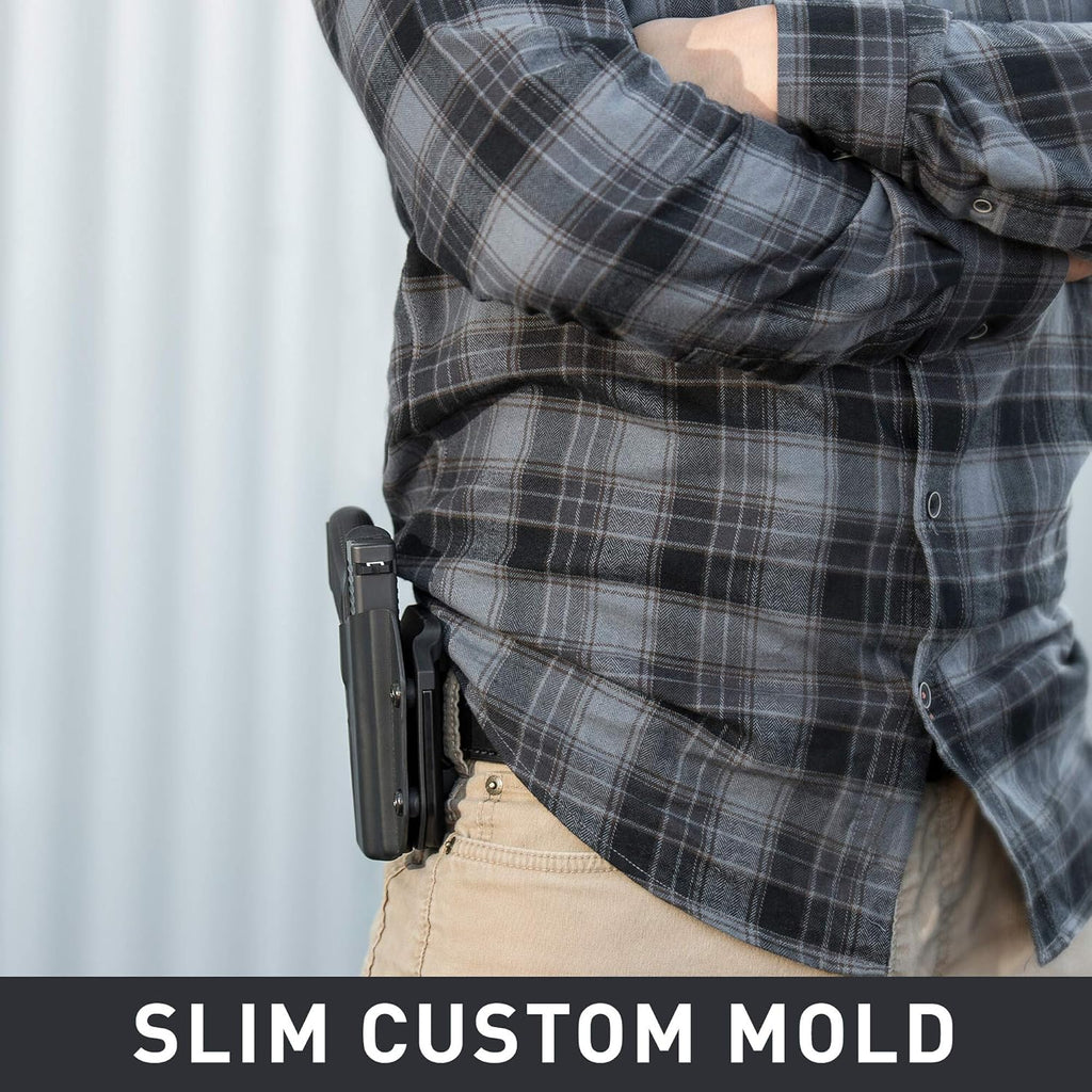 Right Handed Rigid Holster for Sig P365XL Z90185