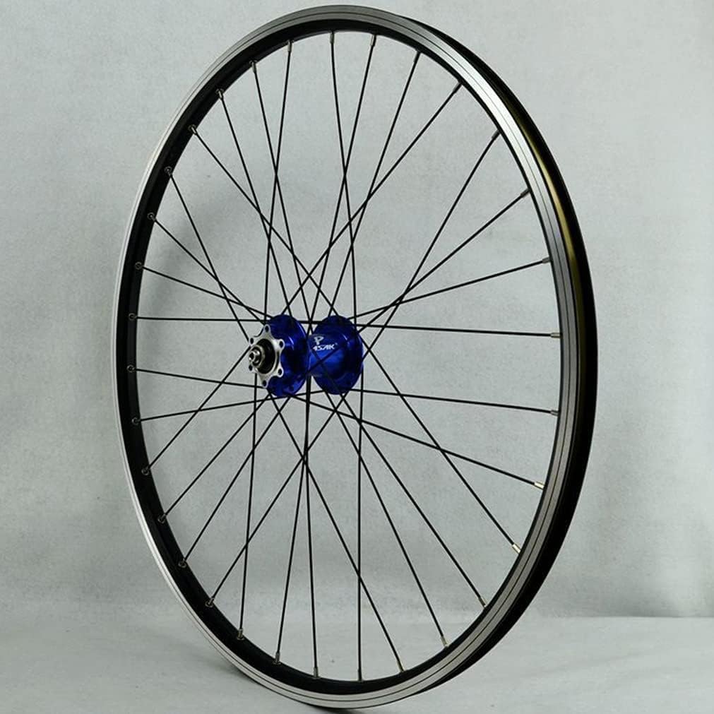26'' 27.5'' 29'' Disc Brake Mountain Bike Wheelset Q47988