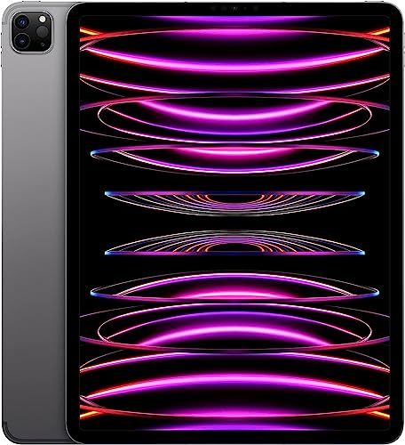 11-inch Wi-Fi 128GB Space Gray iPad Pro B14430