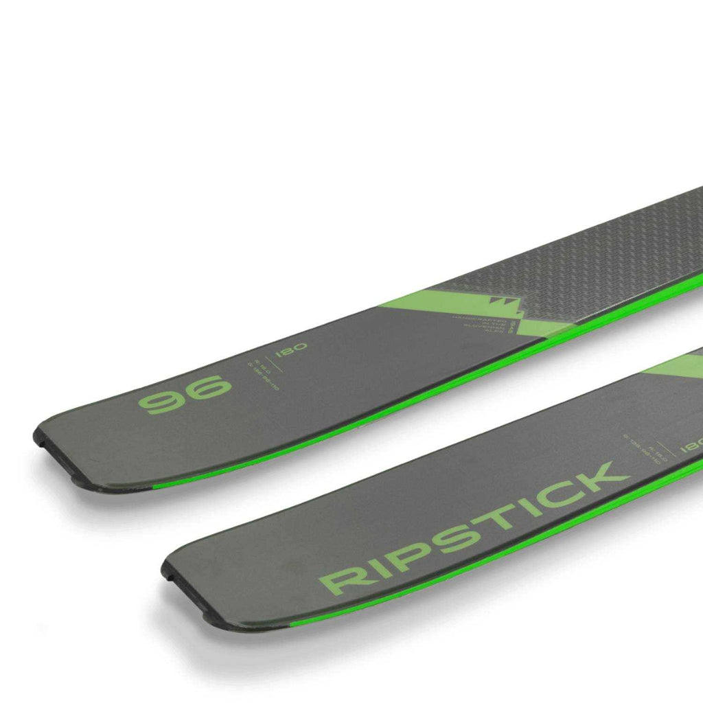 Ripstick 96 Skis G635