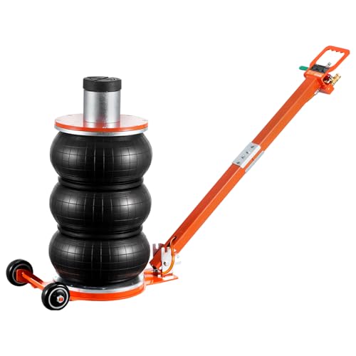 5 Ton Triple Bag Air Jack with Thick Rubber Pad V871888