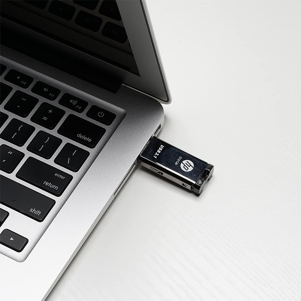 512GB USB 3.1 Flash Drive Pack of 2 Z351478