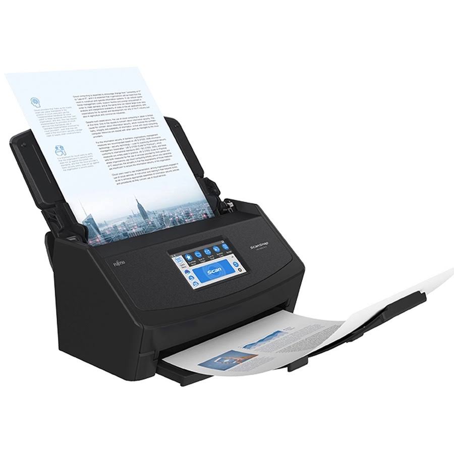 ScanSnap Scanner V72452