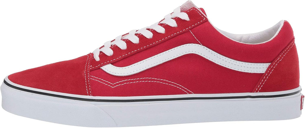 Racing Red True White Sneaker H64275
