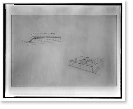 17-7/8" x 21-7/8" Framed Print Y136082