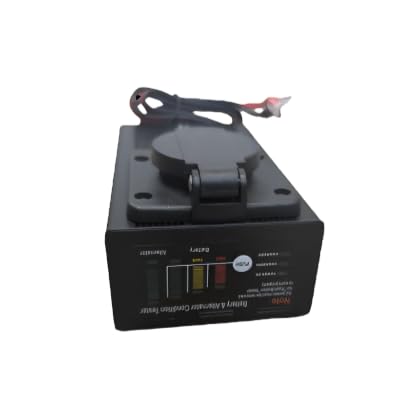 10 Amp 12V On Board Battery Charger Z46538