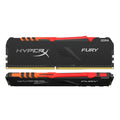 32GB 3733MHz DDR4 CL19 DIMM Kit of 2 B50876