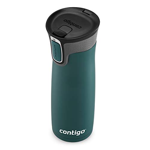 20 oz Stainless Steel Travel Mug J7637
