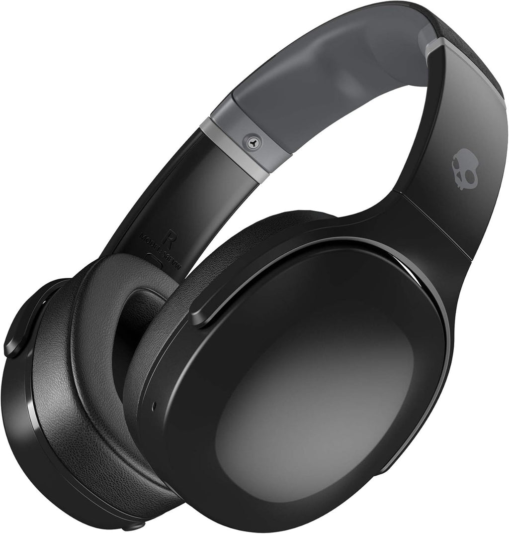 Wireless Over-Ear Headphone True Black Q321