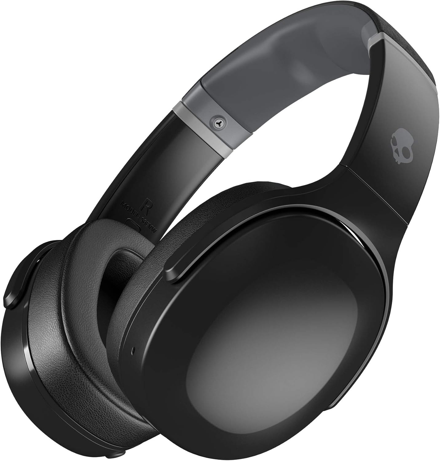 Wireless Over-Ear Headphone True Black Q321
