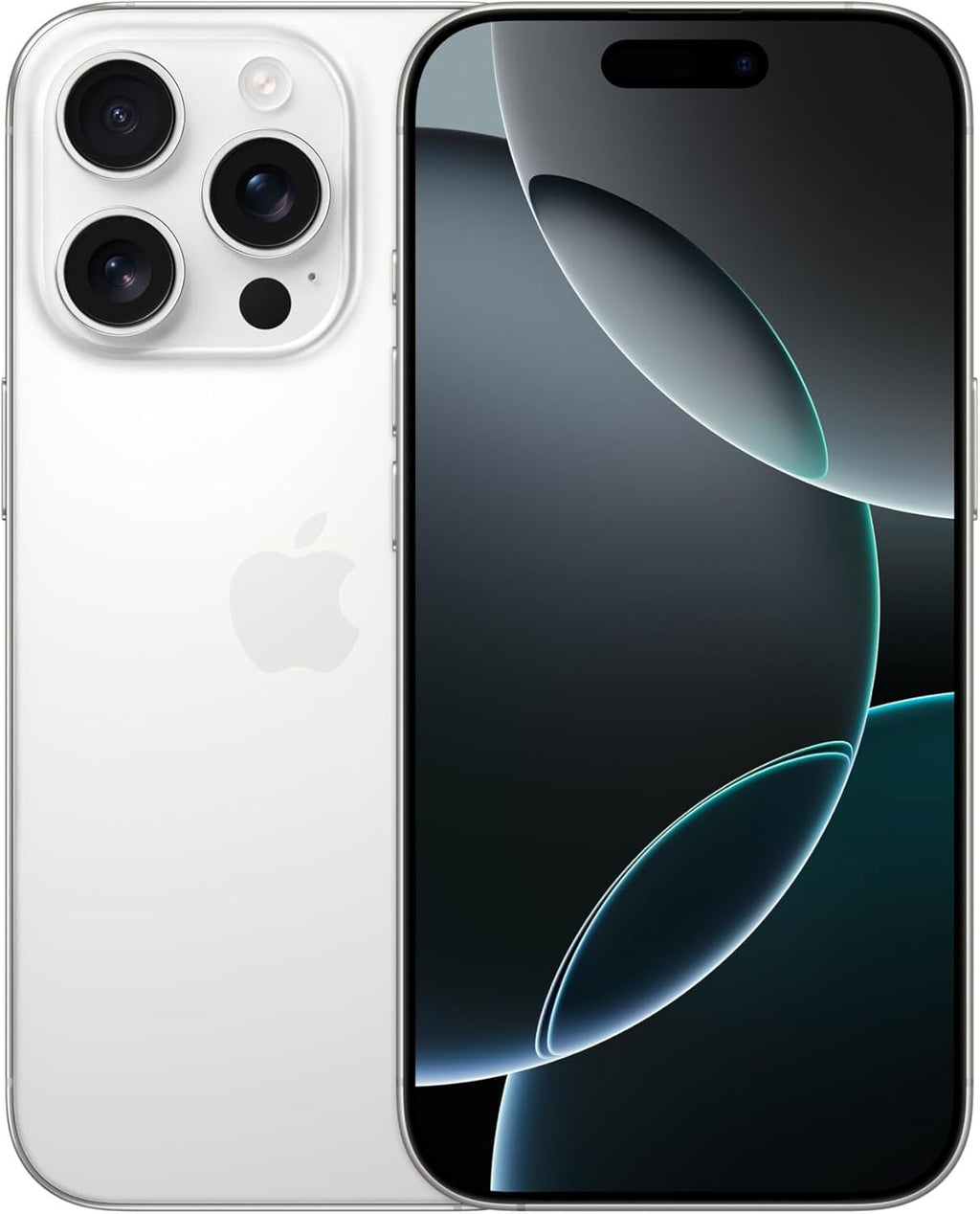 iPhone 16 Pro Max 256 GB 5G Mobile Phone R796