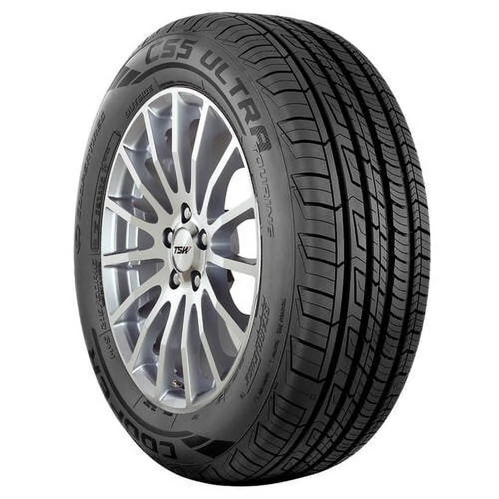 All Season 185/65R15 88H Passenger Tire D4862