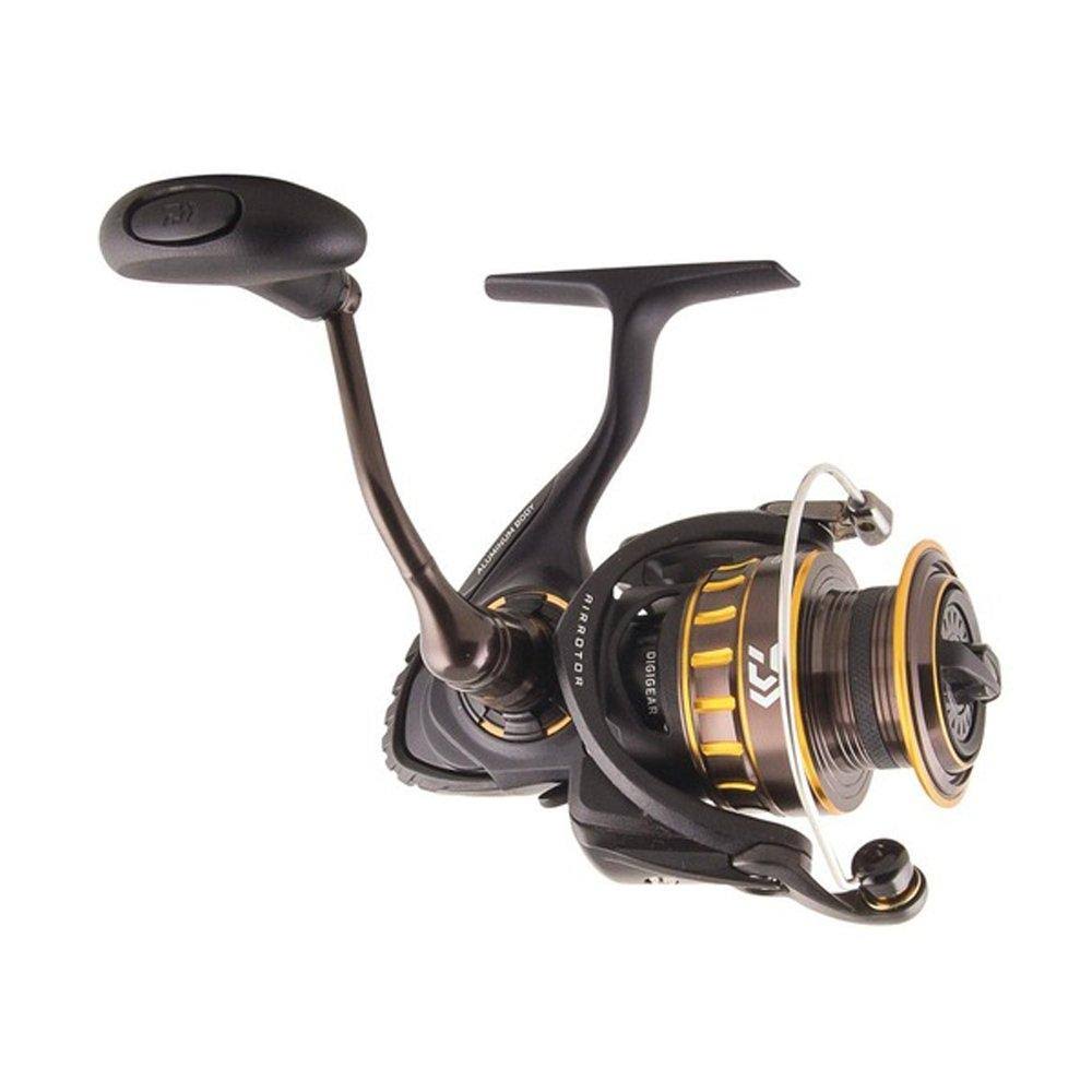BG4500 Saltwater Spinning Reel E7436