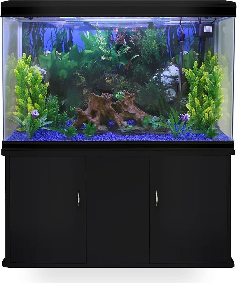 Large Aquarium 4ft 300L P2423