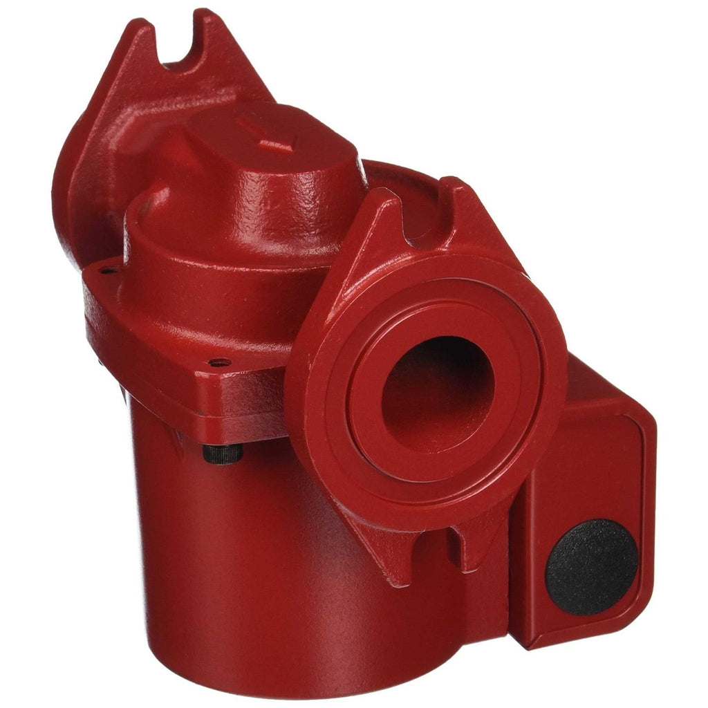 Cast Iron Wet Rotor Circulator Pump O748