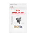 Urinary SO + Calm Dry Cat Food J1229