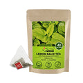 40 Teabags Unsmoked Yerba Mate Tea T10194