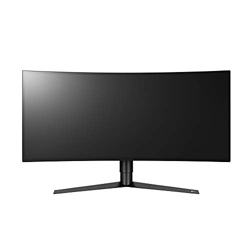 34" 21:9 IPS Curved Gaming Monitor D5470