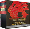 Pokemon TCG Elite Trainer Box R548
