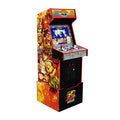 14 Games in 1 Video Game Arcade with Riser L15041