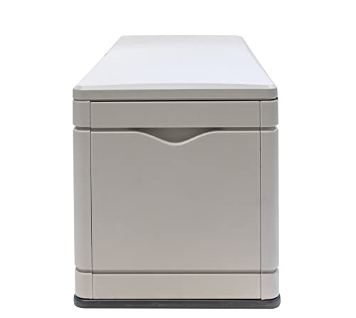 130 Gallon Extra Large Deck Box B307