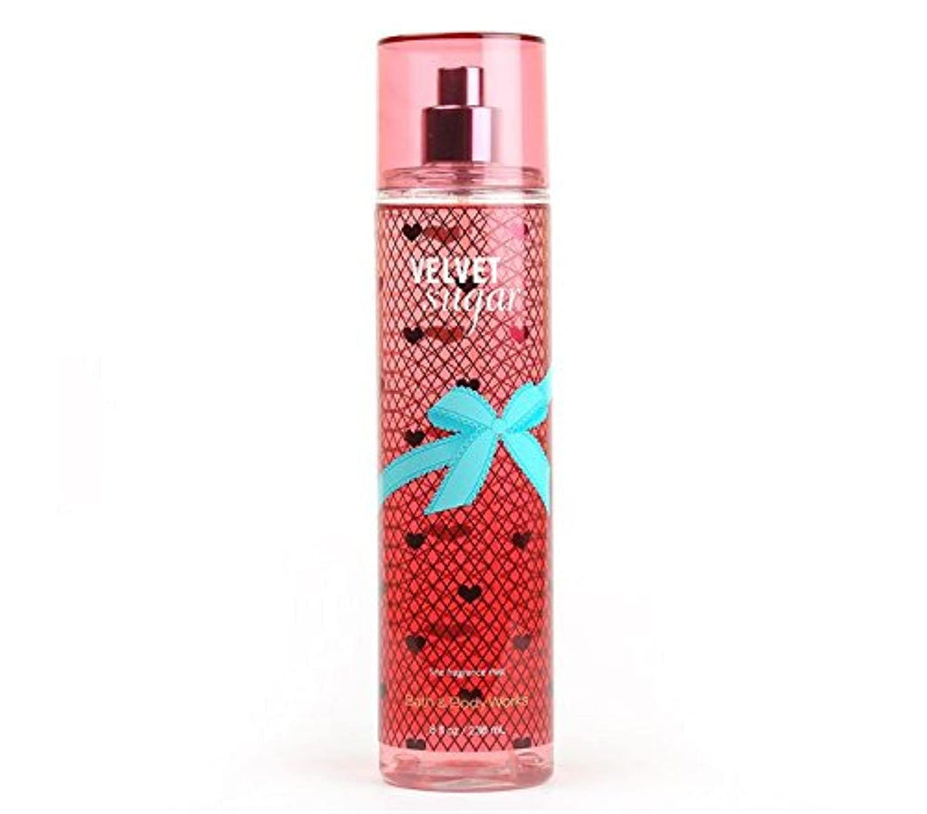 Velvet Sugar Fine Fragrance Mist 8 Oz G67642