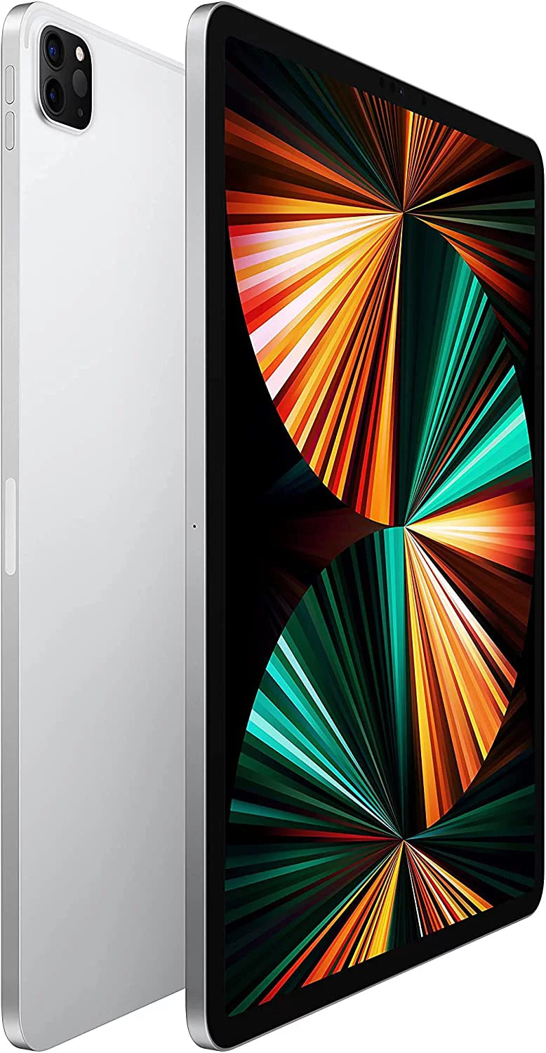 12.9inch iPad Pro Wi‑Fi 512GB Silver Q14462