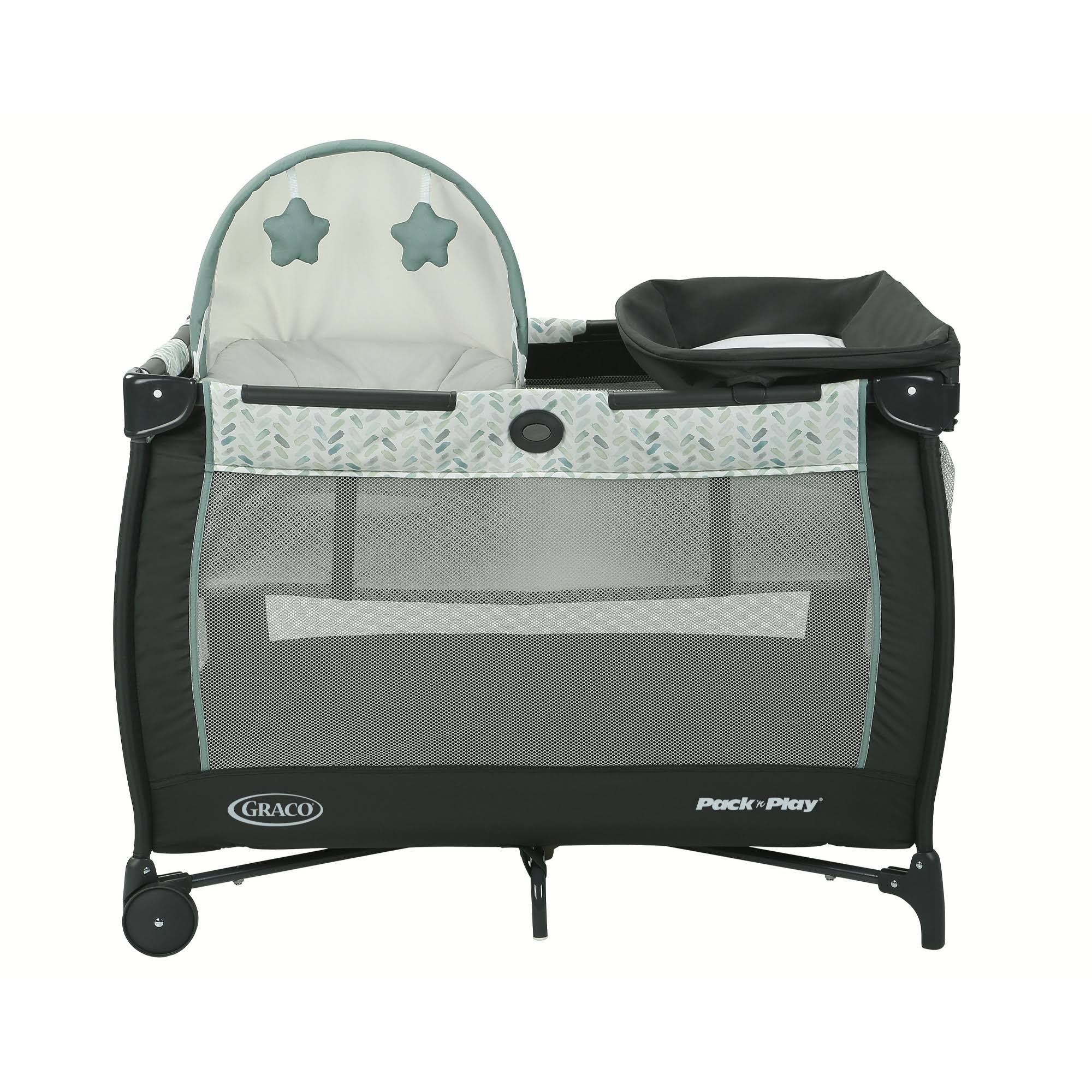 Birch Playard X684