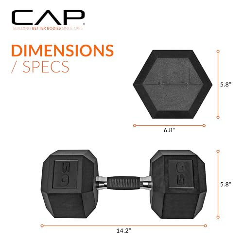 Coated Dumbbell Weight Pairs U142