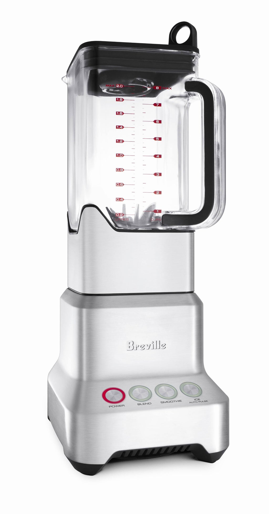 Die Cast Hemisphere Blender W201