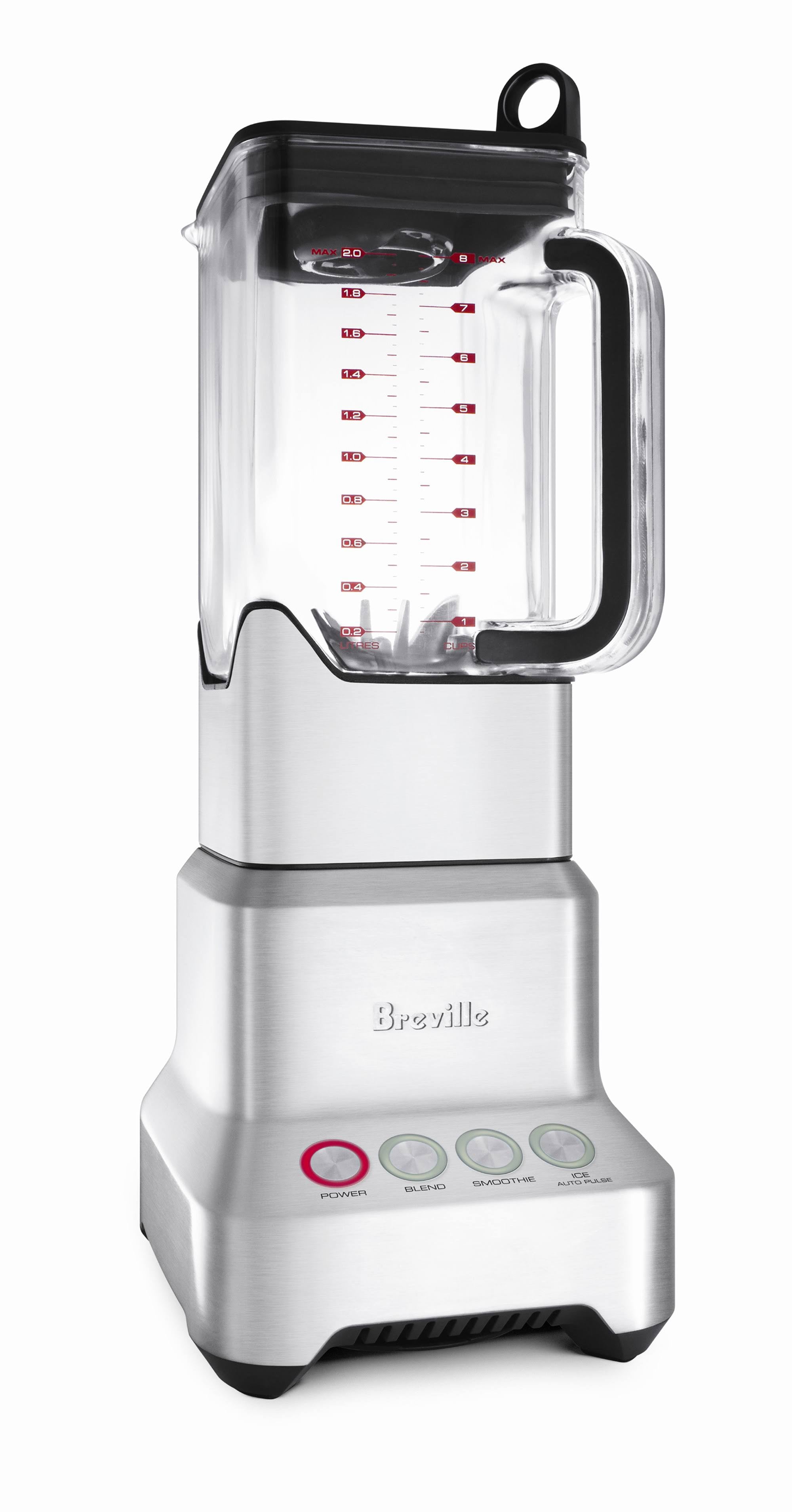 Die Cast Hemisphere Blender W201