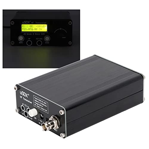 8 Band Hf Sdr Qrp Transceiver Y633435