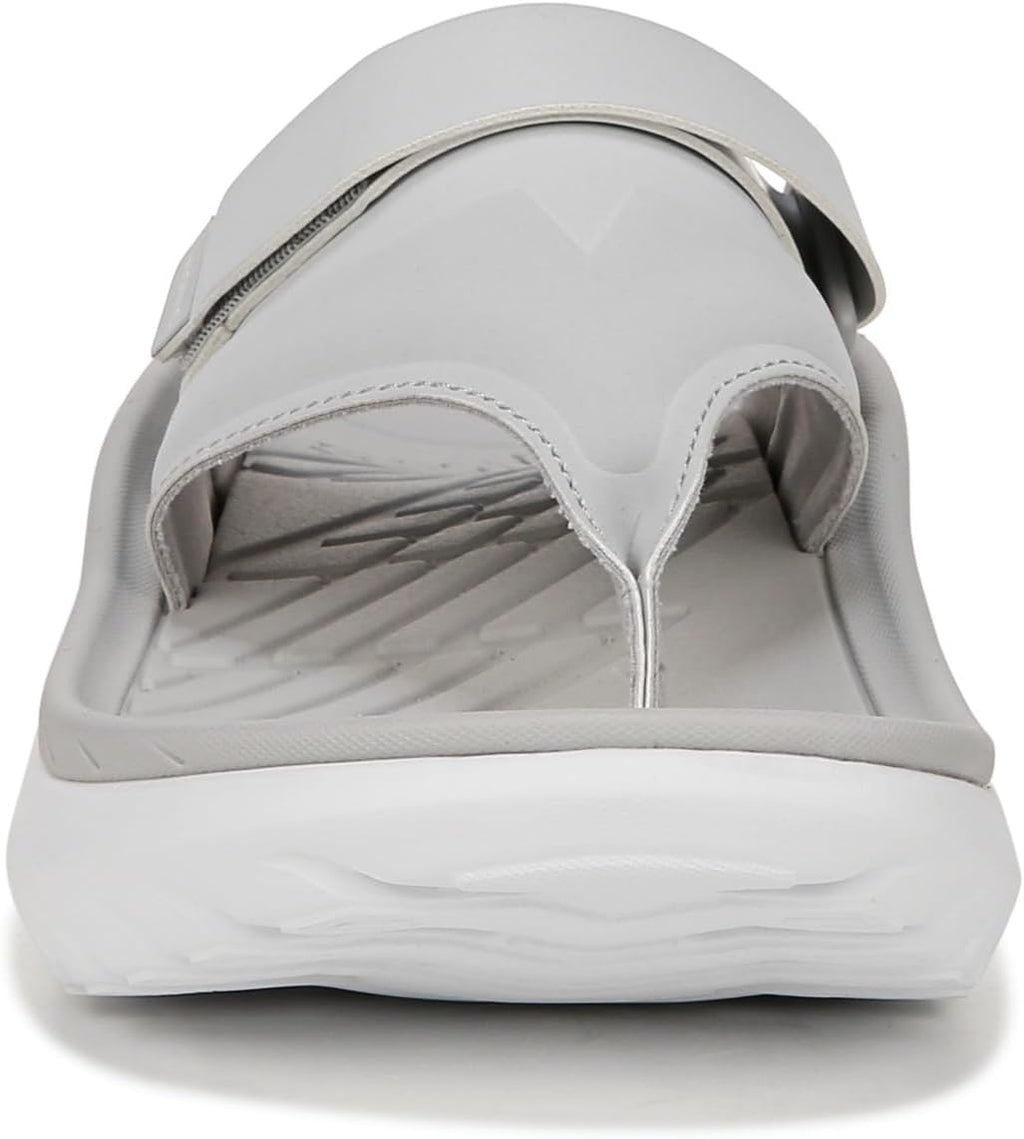 Recovery Comf Vapor Grey Shoes L406