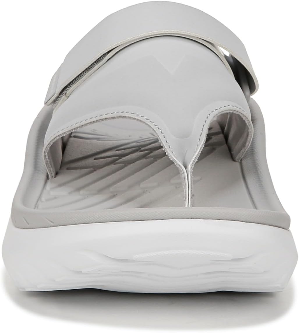 Recovery Comf Vapor Grey Shoes L406
