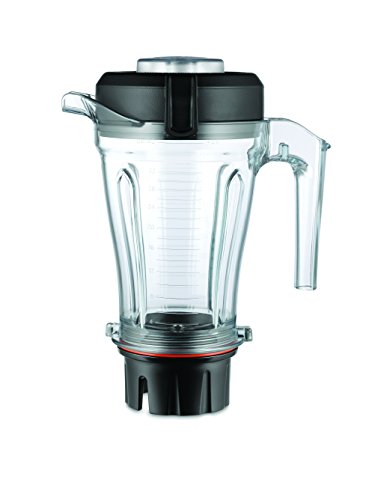 40oz Red Blender B401