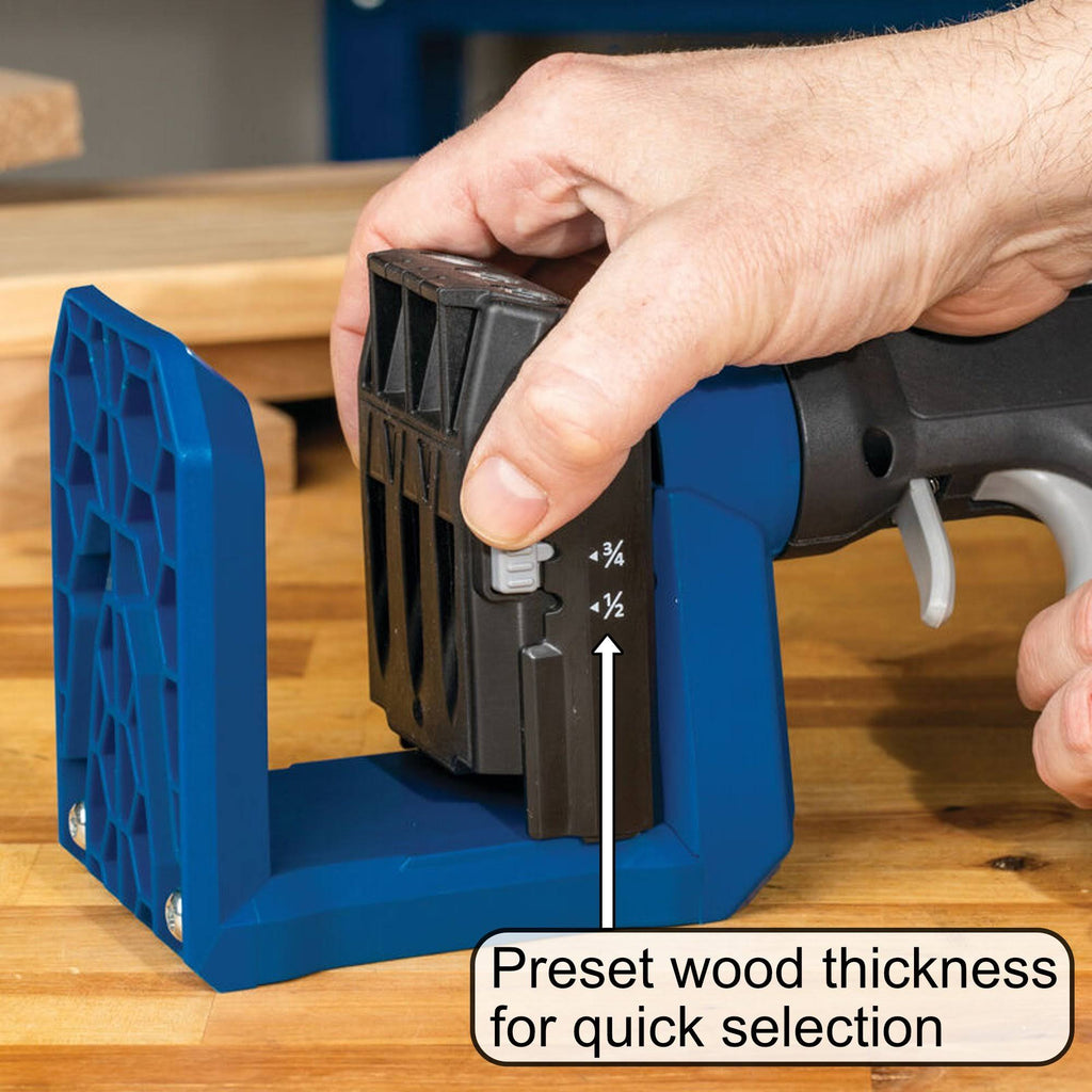 Pocket-Hole Jig I3869