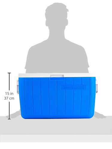 48qt Insulated Portable Cooler C459206