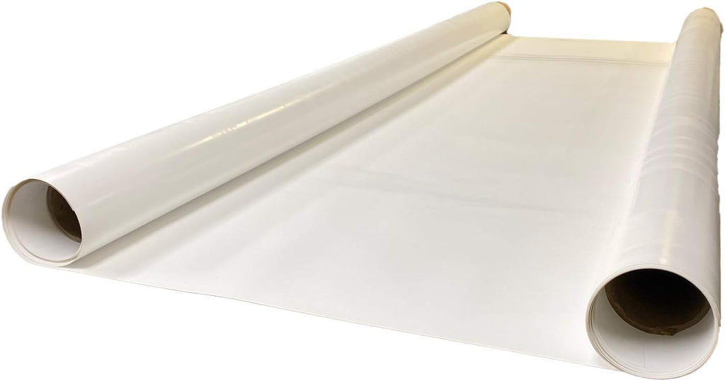 35ft TPO RV Rubber Roof Kit 8.5' Wide A83907