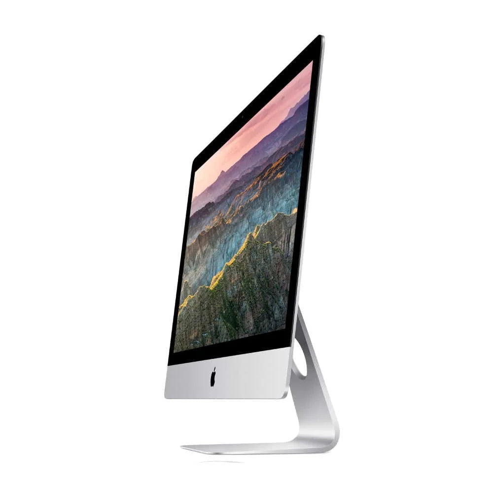 27-inch 5K 3.1GHz 6-Core i5 64GB RAM 3TB HD 1TB Flash All-in-One Desktop (Refurbished) L306220