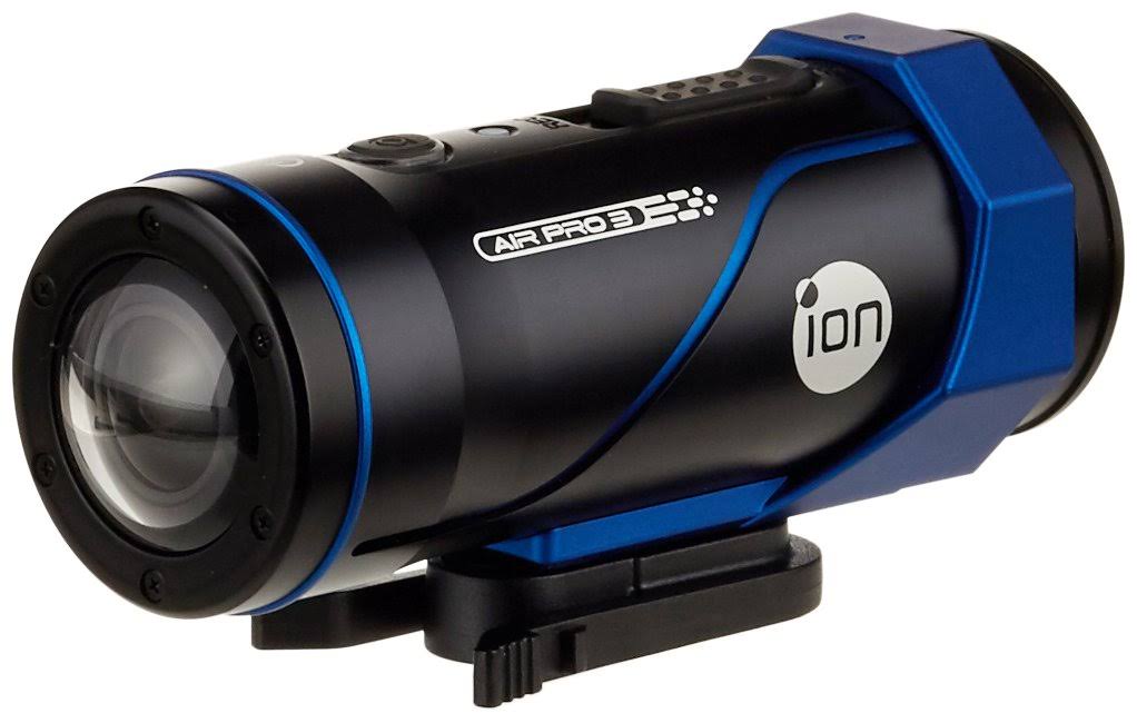 12.0 MP Action Camera - 1080p S51203