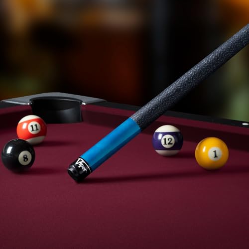 58" 2-Piece Billiard Cue S1513