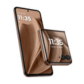 Pantone Mocha Mousse Unlocked 50MP Camera Smartphone O23909