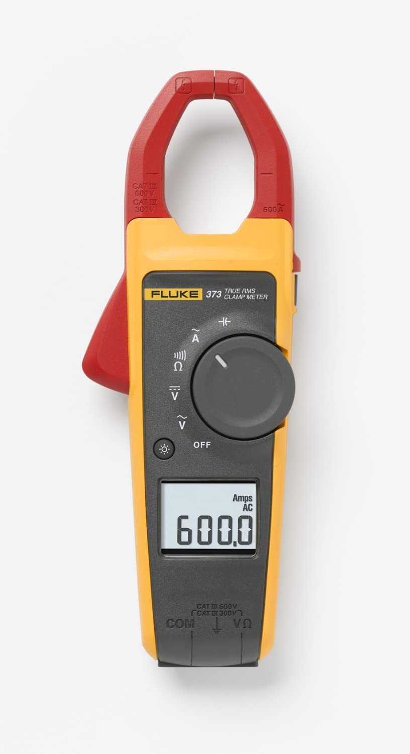 True-RMS AC Clamp Meter T591883