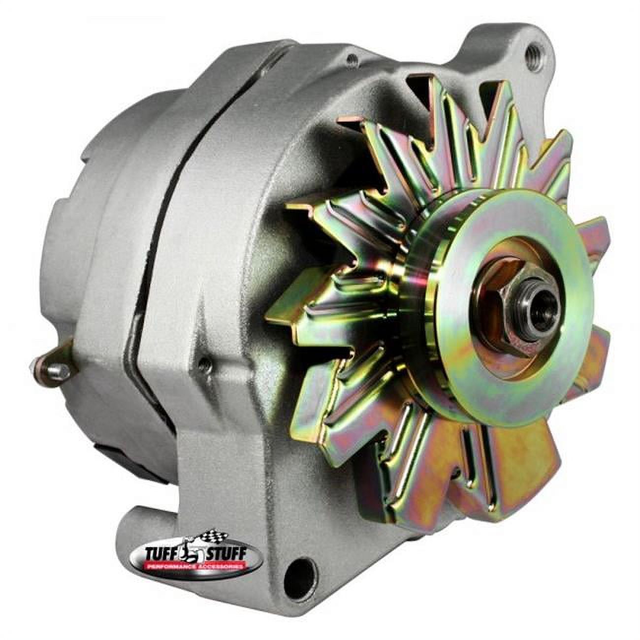 Alternator O40303