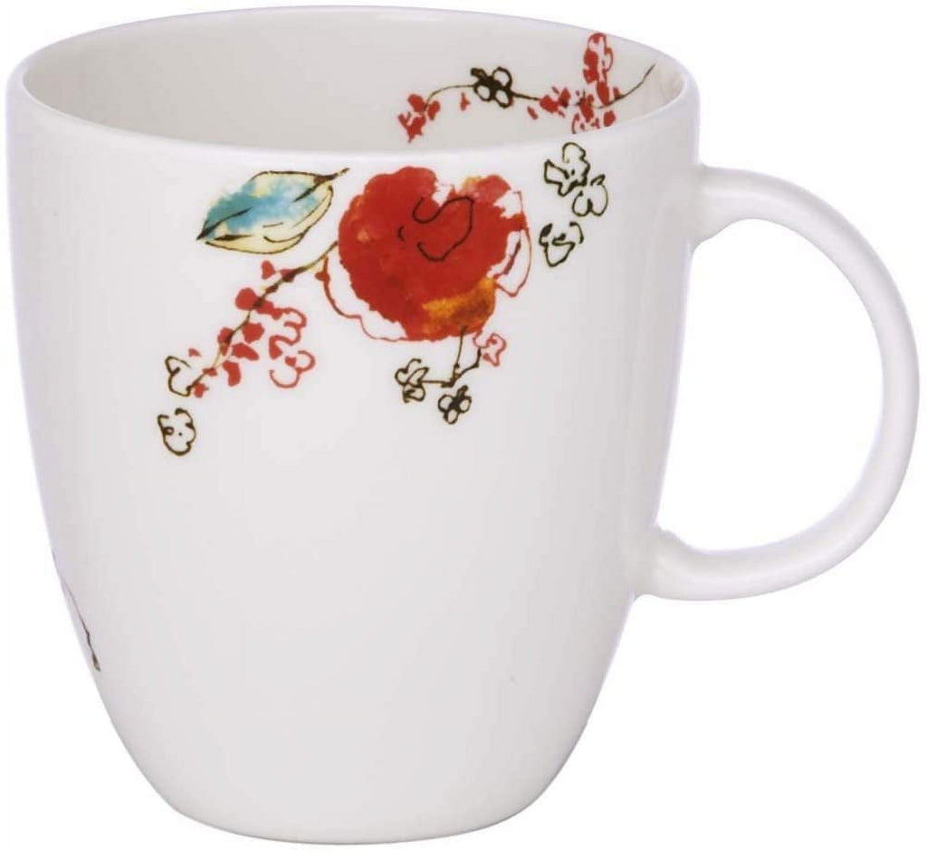 Chirp Coffee or Teacup D6678